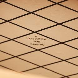 Pre Owned Louis Vuitton Boite Chapeau Petite Monogram Canvas Bag