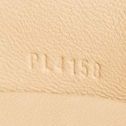 Pre Owned Louis Vuitton Boite Chapeau Petite Monogram Canvas Bag