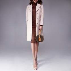 Pre Owned Louis Vuitton Boite Chapeau Petite Monogram Canvas Bag