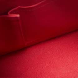 مملوكة مسبقًا Louis Vuitton Alma PM Damier Ebene Canvas Bag