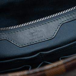 Pre Owned حقيبة لوي فيتون هيرالد دامير إبيني بني