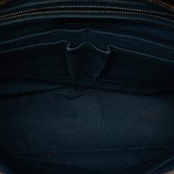 Pre Owned حقيبة لوي فيتون هيرالد دامير إبيني بني