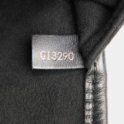 Pre Owned Louis Vuitton Black Monogram Game On Neverfull MM