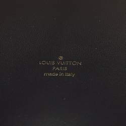 Pre Owned حقيبة دلو لويس فيتون نو ترنك بيتي مونوغرام كانفاس