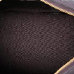 مملوكة مسبقًا Louis Vuitton Purple Monogram Vernis Montana