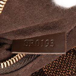 مملوكة مسبقًا Louis Vuitton Brown Damier Ebene Marylebone PM