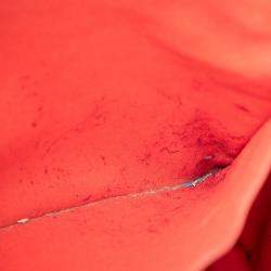 مملوكة مسبقًا حقيبة لوي فيتون توتالي دامييه إيبيني بني متوسط الحجم