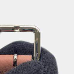 Pre Owned Louis Vuitton Capucines Magnolia Taurillon Leather Size Bb