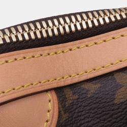 Pre Owned حقيبة لويس فيتون تيفولي مونوغرام بني حجم بي ام