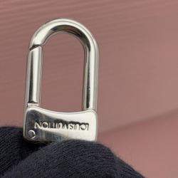 Pre Owned حقيبة لويس فويتون كلوني روز باليرين جلد إيبي الحجم بي بي