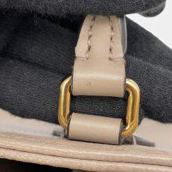 مملوكة مسبقًا حقيبة لوي فيتون أون ذا غو تورترل مونوغرام أمبران جلد حجم متوسط