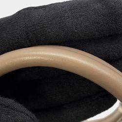 مملوكة مسبقًا حقيبة لوي فيتون أون ذا غو تورترل مونوغرام أمبران جلد حجم متوسط