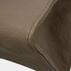 مملوكة مسبقًا حقيبة لوي فيتون أون ذا غو تورترل مونوغرام أمبران جلد حجم متوسط