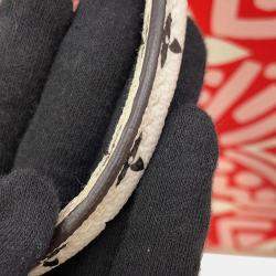 مملوكة مسبقًا Louis Vuitton Onthego Red Monogram Giant Lv Crafty Size GM