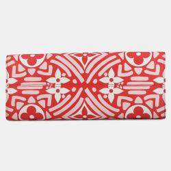 مملوكة مسبقًا Louis Vuitton Onthego Red Monogram Giant Lv Crafty Size GM