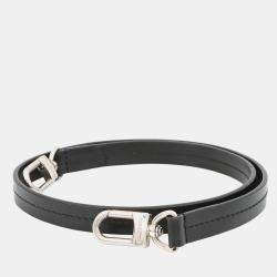 Pre Owned Louis Vuitton Melrose Purple/Noir Monogram Vernis Leather