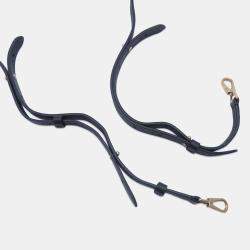 مملوكة مسبقًا Louis Vuitton Montsouris NM Black, Brown Monogram Colored Leather Size BB