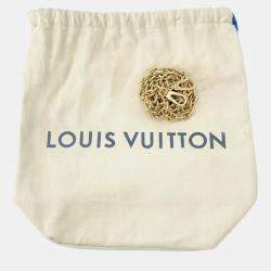 مملوكة  مسبقًا حقيبة لوي فيتون بوبي ماي هارت جلد مونوغرامي وردي