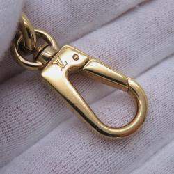 مملوكة مسبقًا حقيبة لوي فيتون بوبي ماي هارت جلد مونوغرامي وردي