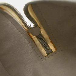 Pre Owned حقيب ة لوي فيتون إبّي ياسمين أبيض عاجي