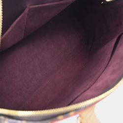 مملوكة مسبقًا حقيبة لوي فيتون مونوغرام ريتيرو ٢ طريقة يد