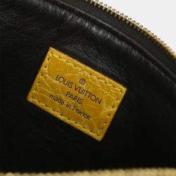 Pre Owned Louis Vuitton Monogram Trompe L'oeil Pochette Accessoires