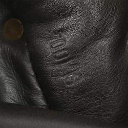 Pre Owned Louis Vuitton Monogram Trompe L'oeil Pochette Accessoires