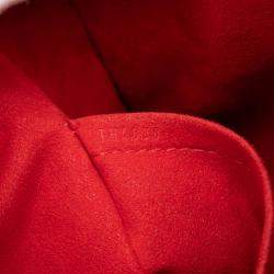 Pre Owned حقيبة لوي فيتون تريفي بني داميي أيبن بي إم