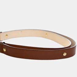 Pre Owned حقيبة لويس فيتون مونوغرام بني فوغيرارد