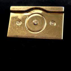 Pre Owned حقيبة لويس فيتون مونوغرام بني فوغيرارد