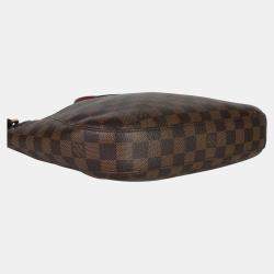 Pre Owned حقيبة لويس فيتون جنوب بنك بيساسي دامير إبيني