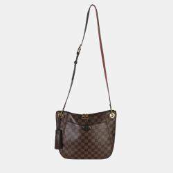 Pre Owned حقيبة لويس فيتون جنوب بنك بيساسي دامير إبيني