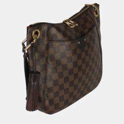 Pre Owned حقيبة لويس فيتون جنوب بنك بيساسي دامير إبيني