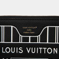 Pre Owned Louis Vuitton Brown Monogram Neverfull Bandouliere Inside Out BB