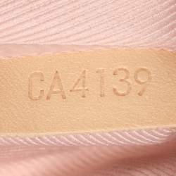 مملوكة مسبقًا Louis Vuitton Lymington Damier Azur Canvas Bag