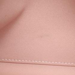 مملوكة مسبقًا Louis Vuitton Lymington Damier Azur Canvas Bag