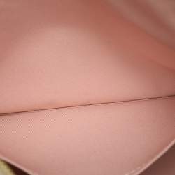 مملوكة مسبقًا Louis Vuitton Lymington Damier Azur Canvas Bag