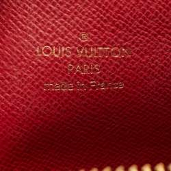 Pre Owned حقيبة لويس فويتون بابيلون 26 قماش مونوغرام بني وجلد