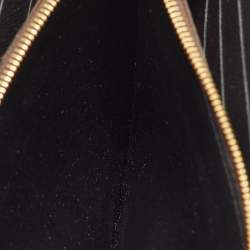 Pre Owned محفظة لوي فيتون "سارة" كانفاس مونوغرامي