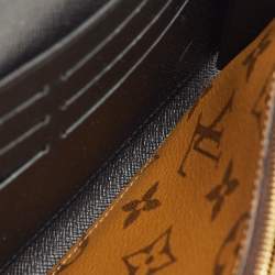 Pre Owned محفظة لوي فيتون "سارة" كانفاس مونوغرامي