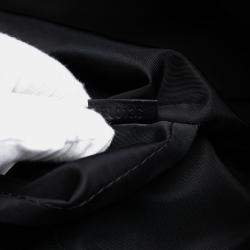 Pre Owned Louis Vuitton Brown Monogram Palm Springs MM