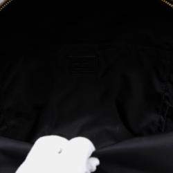 Pre Owned Louis Vuitton Brown Monogram Palm Springs MM