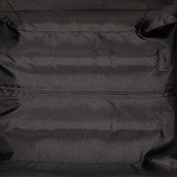 Pre Owned Louis Vuitton Brown Monogram Pegase 45