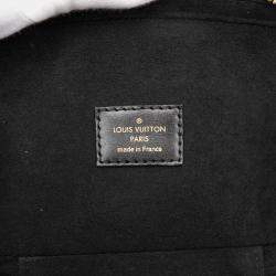 Pre Owned علبة لوي فيتون بني مونوغرام ريفيرس PM