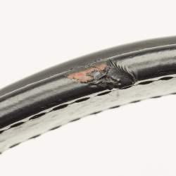 Pre Owned Louis Vuitton NéoNoé Black Epi Leather Bag