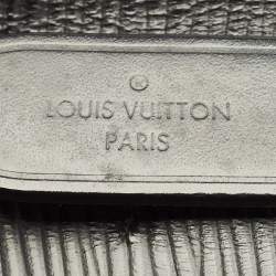 Pre Owned Louis Vuitton NéoNoé Black Epi Leather Bag