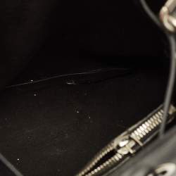 Pre Owned Louis Vuitton NéoNoé Black Epi Leather Bag