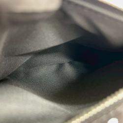 Pre Owned Louis Vuitton Black Damier Infini Discovery Messenger BB