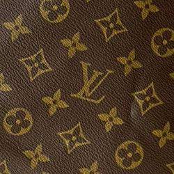 مملوكة مسبقًا Louis Vuitton Brown Monogram Keepall 60