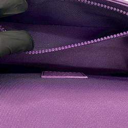 Pre Owned حقيبة لويس فويتون مونوغرام توريلون بنفسجي ستيمر قابلة للارتداء